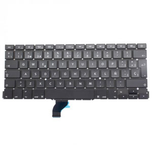 teclado-macbook-retina-13-A1502- teclado para macbook pro retina 13"