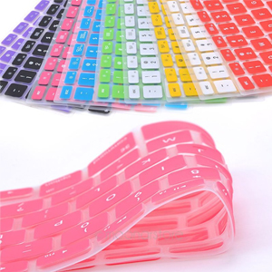 funda de teclado para macbook pro y macbook air