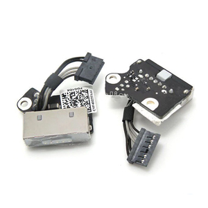 jack power para macbook pro retina 15" a1398