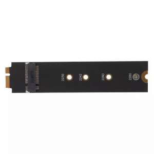 Adaptador para MacBook Air HDD, M.2