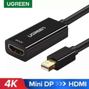 Adaptador thunderbolt a hdmi 4K Adaptador thunderbolt a hdmi 4K