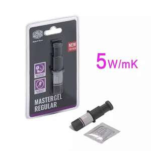 Cooler Master Mastergel MG-5 Cooler Master Mastergel MG-5