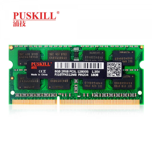 Memoria-Ram-Puskill-8GB-DDR3L-1600Mhz-portátil Memoria Ram Puskill 8GB DDR3L 1600Mhz portátil