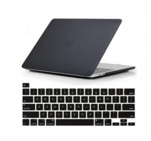 Funda de silicona para teclado, para MacBook Pro 13 16 2020 A2141 A2289 A2338 M1 US